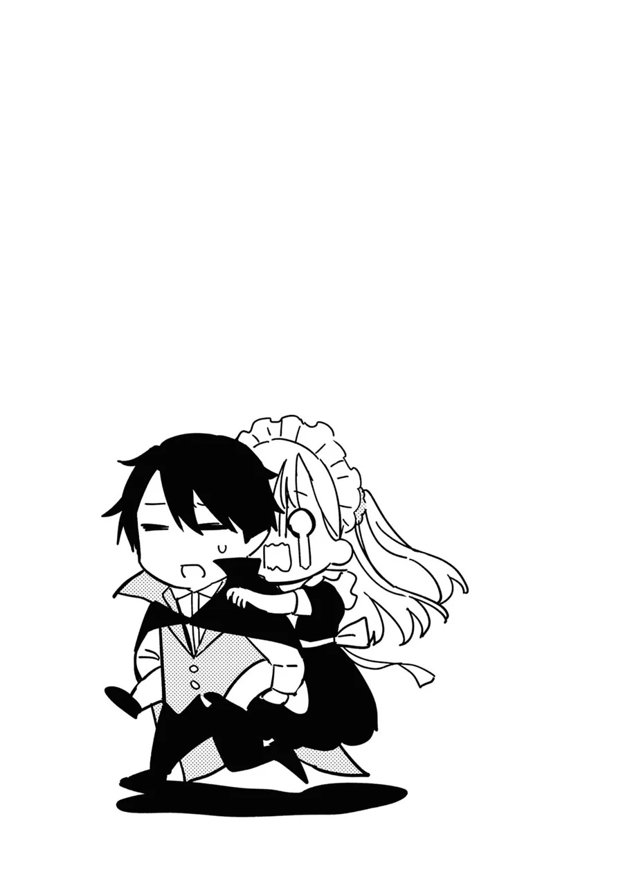 Replica datte, Koi wo Suru. Chapter 23 - halaman 34