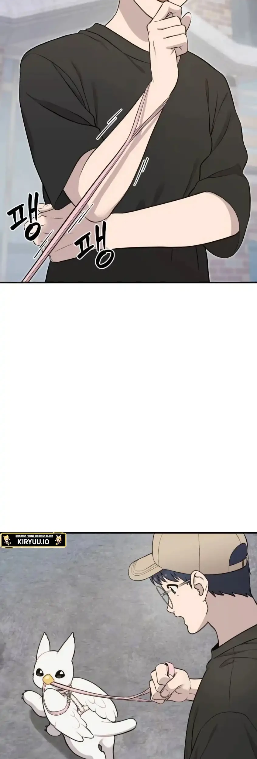 Replica Datte, Koi wo suru. Chapter 3 - halaman 14
