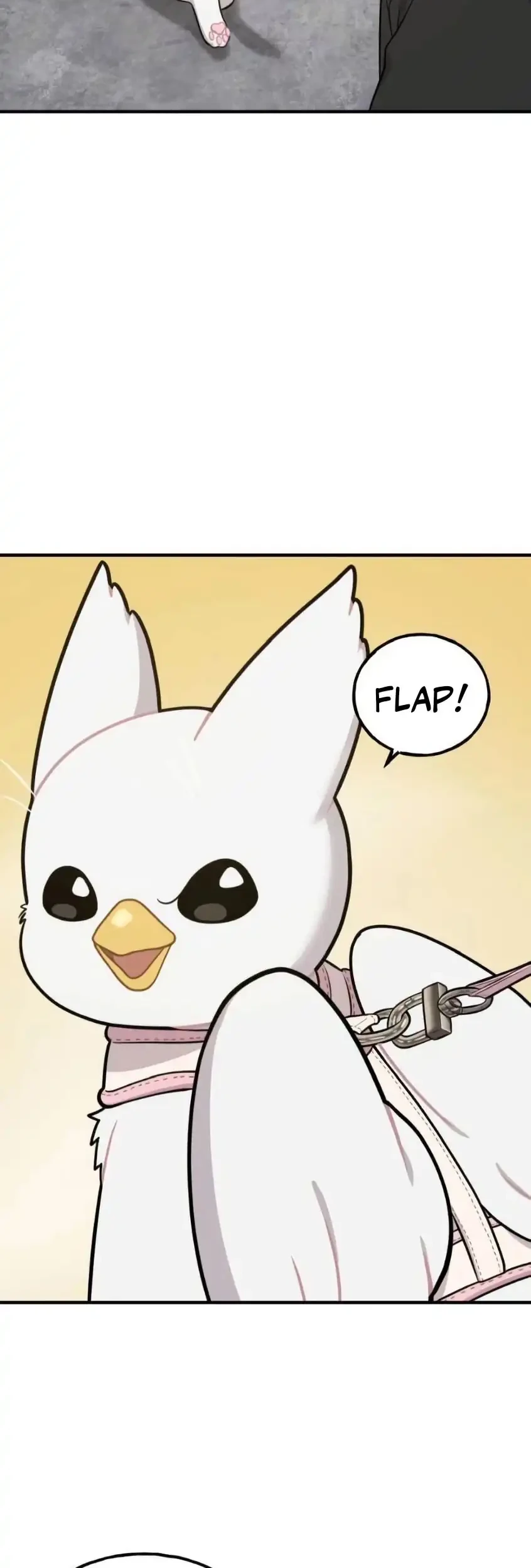 Replica Datte, Koi wo suru. Chapter 3 - halaman 15