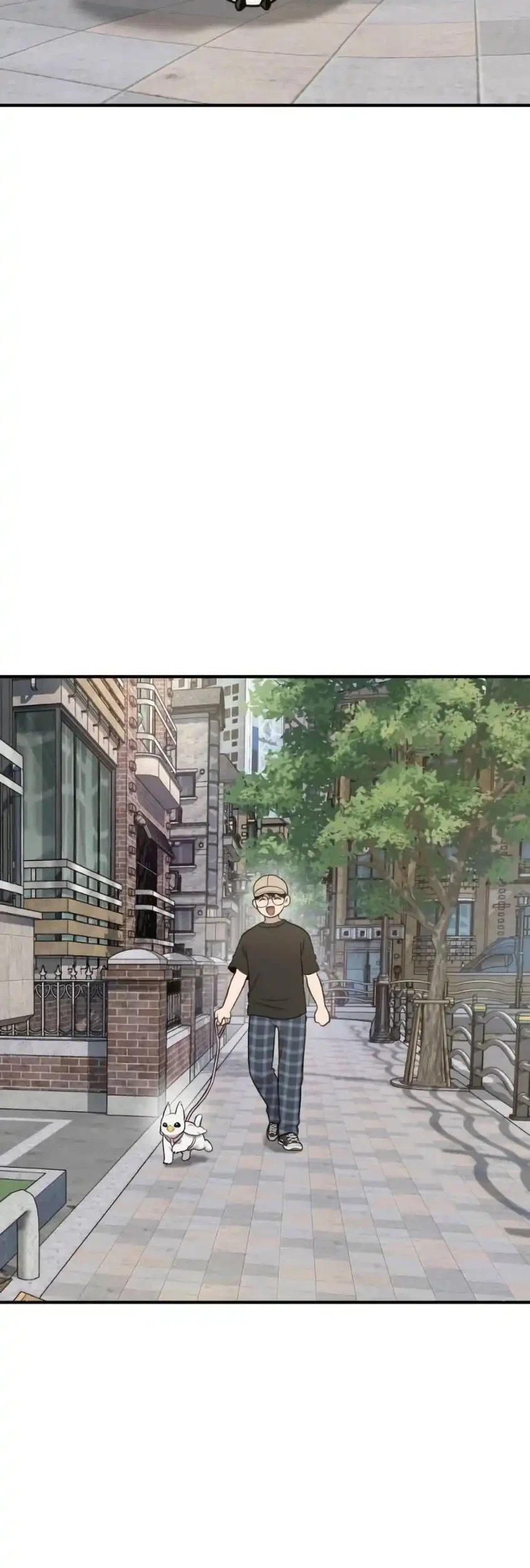 Replica Datte, Koi wo suru. Chapter 3 - halaman 18
