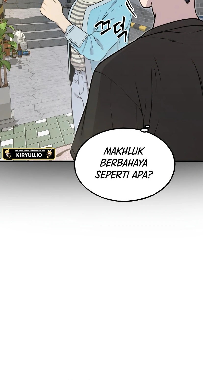 Replica Datte, Koi wo suru. Chapter 4 - halaman 8