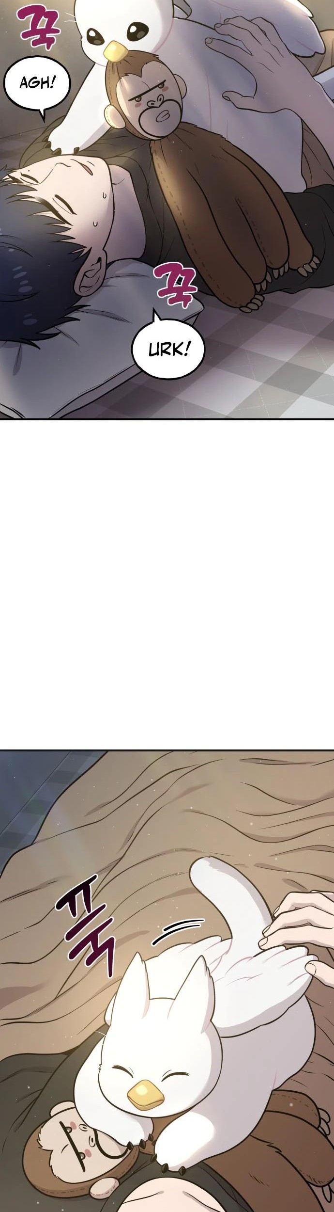 Replica Datte, Koi wo suru. Chapter 5 - halaman 10