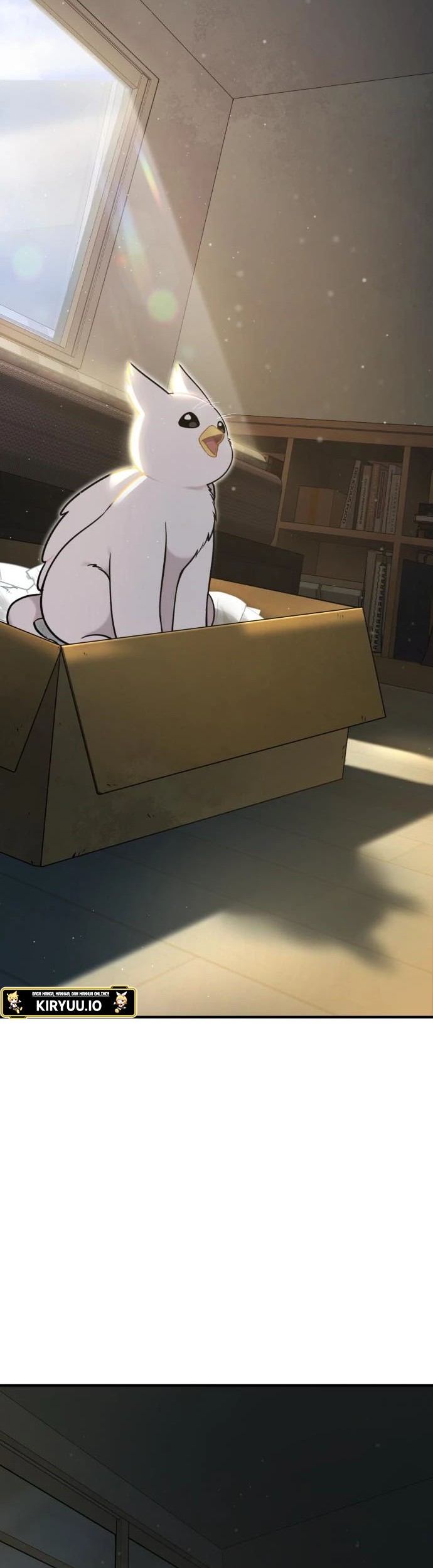 Replica Datte, Koi wo suru. Chapter 5 - halaman 2