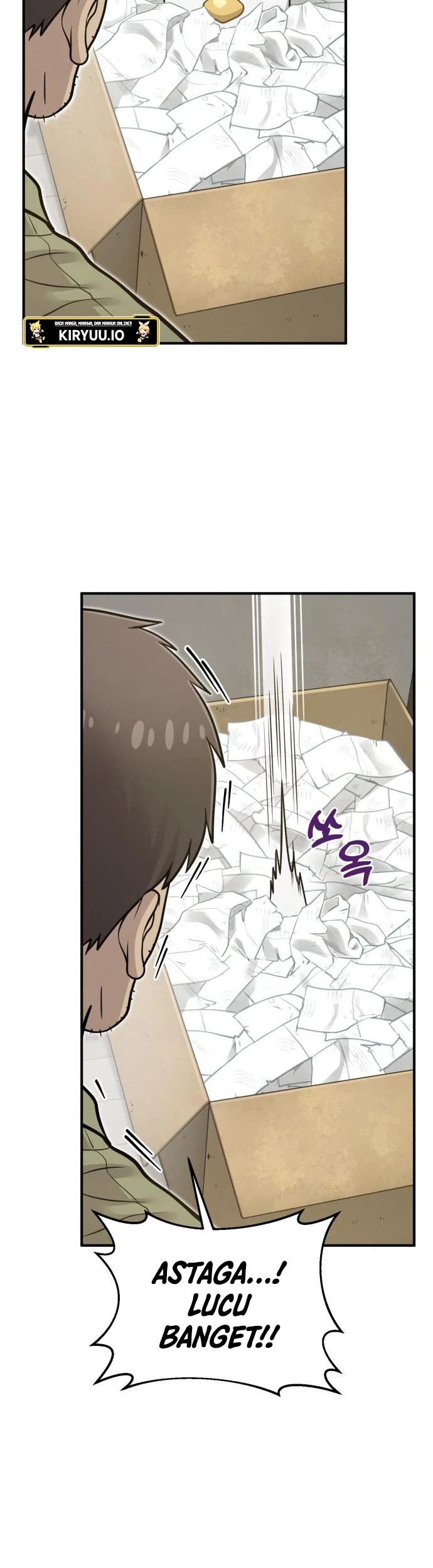 Replica Datte, Koi wo suru. Chapter 5 - halaman 24