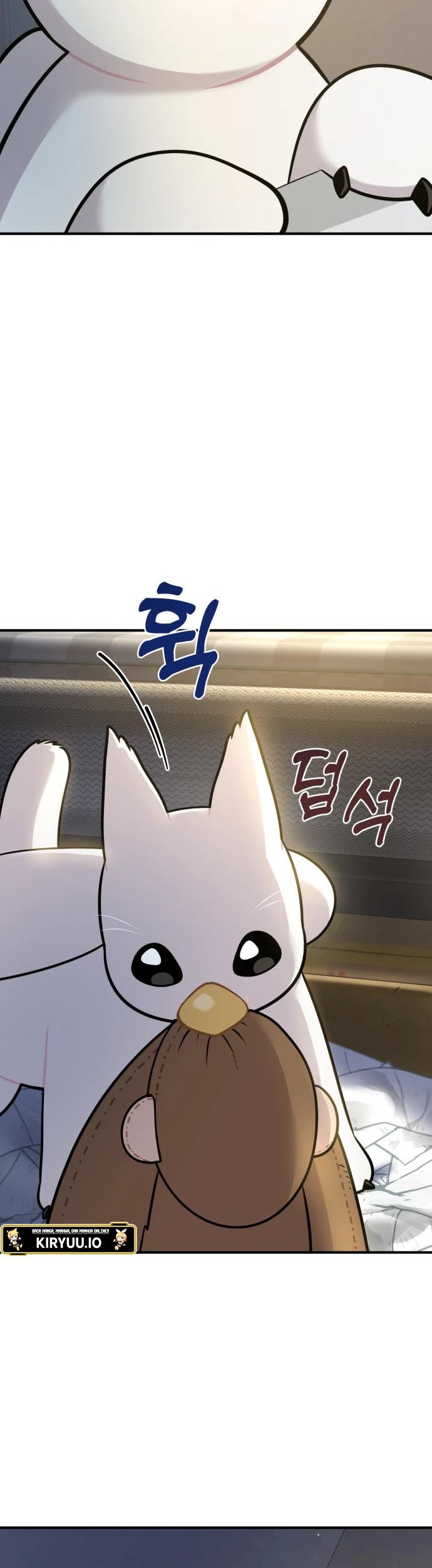 Replica Datte, Koi wo suru. Chapter 5 - halaman 6