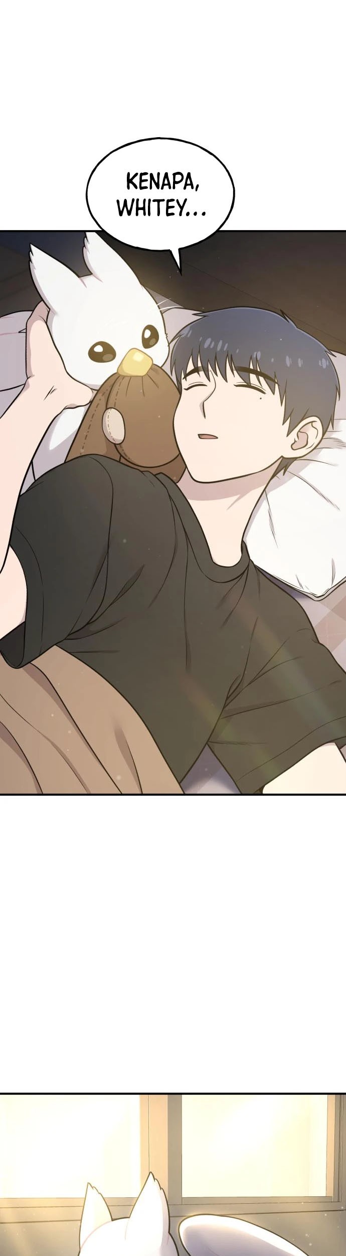 Replica Datte, Koi wo suru. Chapter 5 - halaman 9