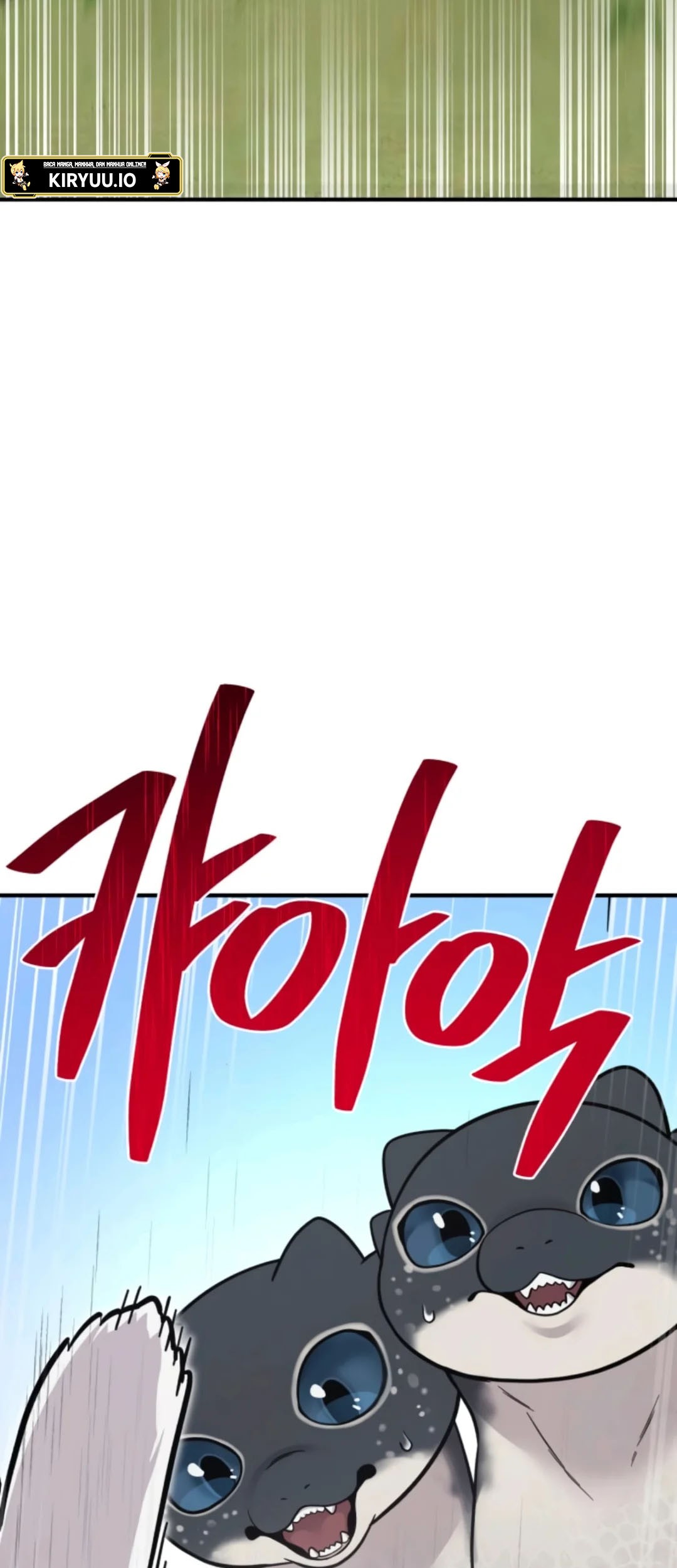 Replica Datte, Koi wo suru. Chapter 7 - halaman 7