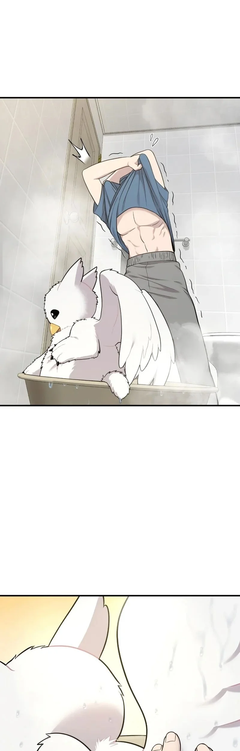 Replica Datte, Koi wo suru. Chapter 8 - halaman 14