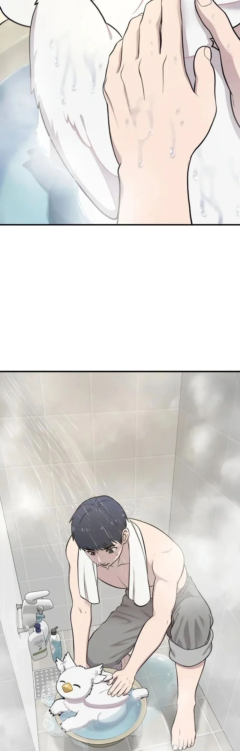 Replica Datte, Koi wo suru. Chapter 8 - halaman 15