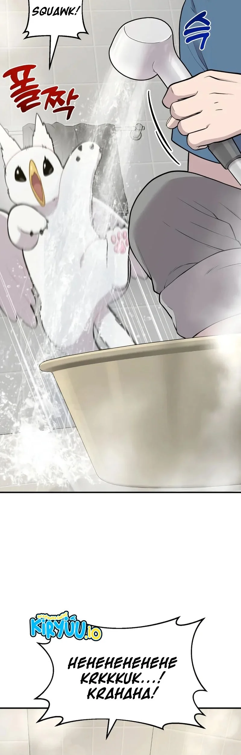 Replica Datte, Koi wo suru. Chapter 8 - halaman 9