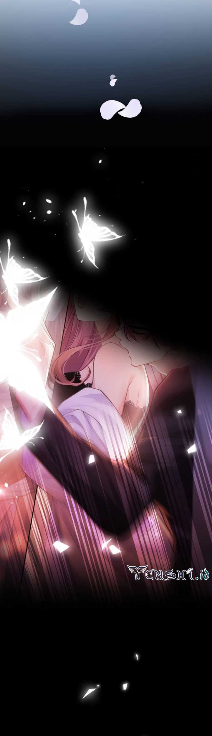 Report! Madam, She Wants to Escape Every Day Chapter 1 - halaman 10