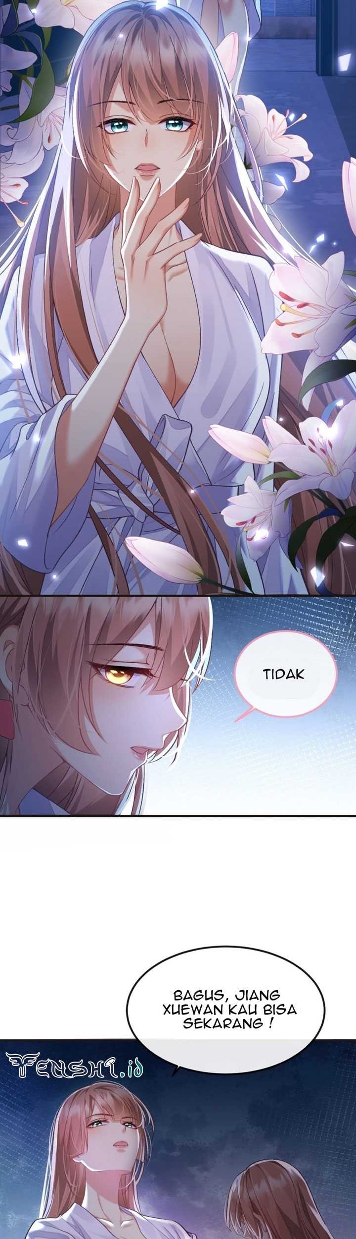 Report! Madam, She Wants to Escape Every Day Chapter 1 - halaman 14