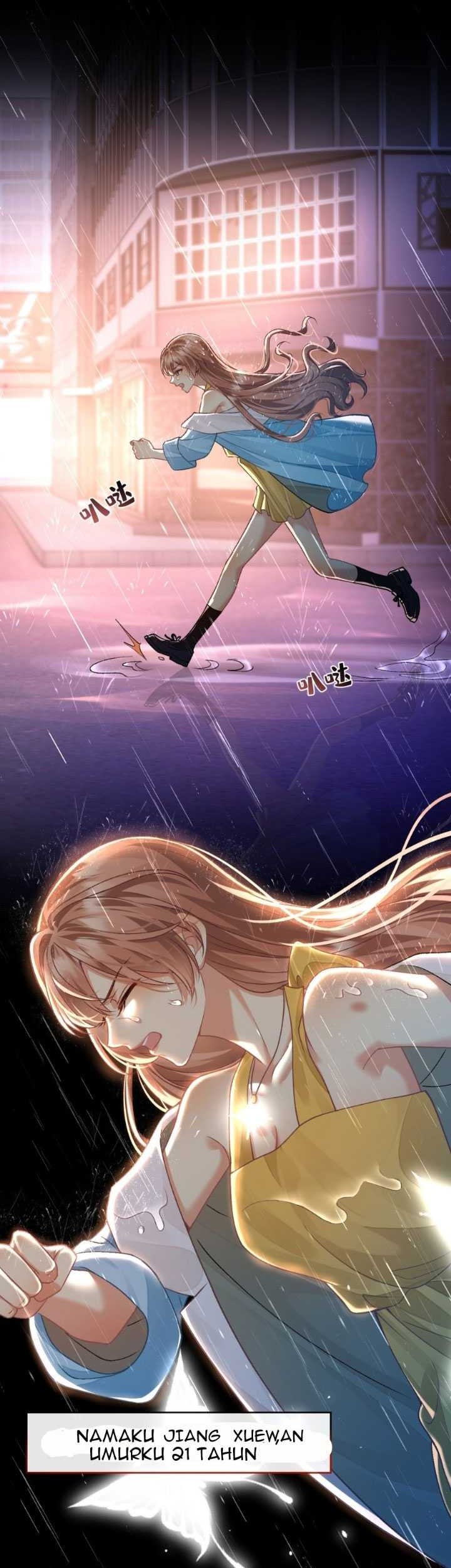 Report! Madam, She Wants to Escape Every Day Chapter 1 - halaman 20