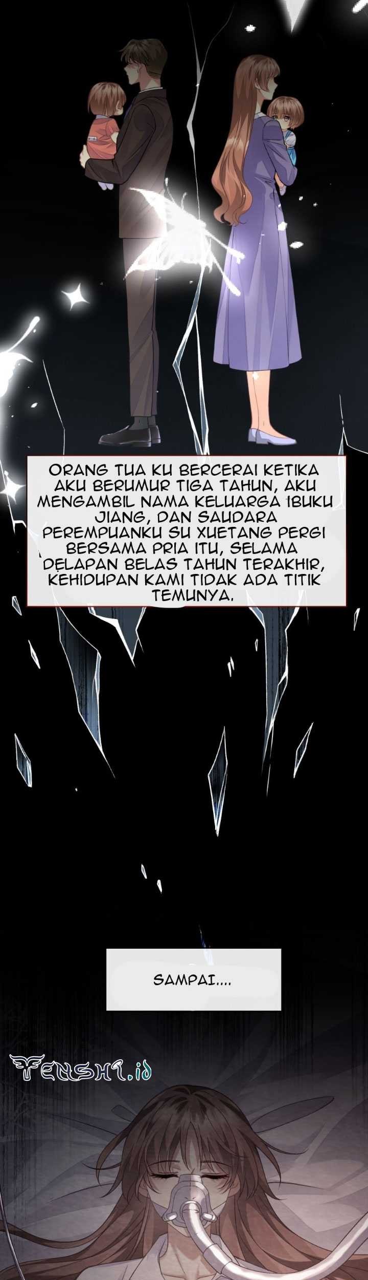 Report! Madam, She Wants to Escape Every Day Chapter 1 - halaman 22