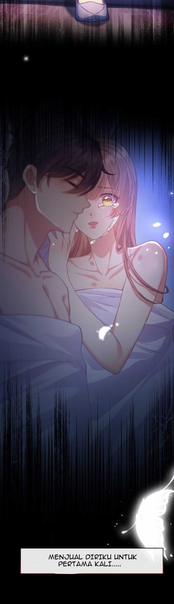Report! Madam, She Wants to Escape Every Day Chapter 1 - halaman 24