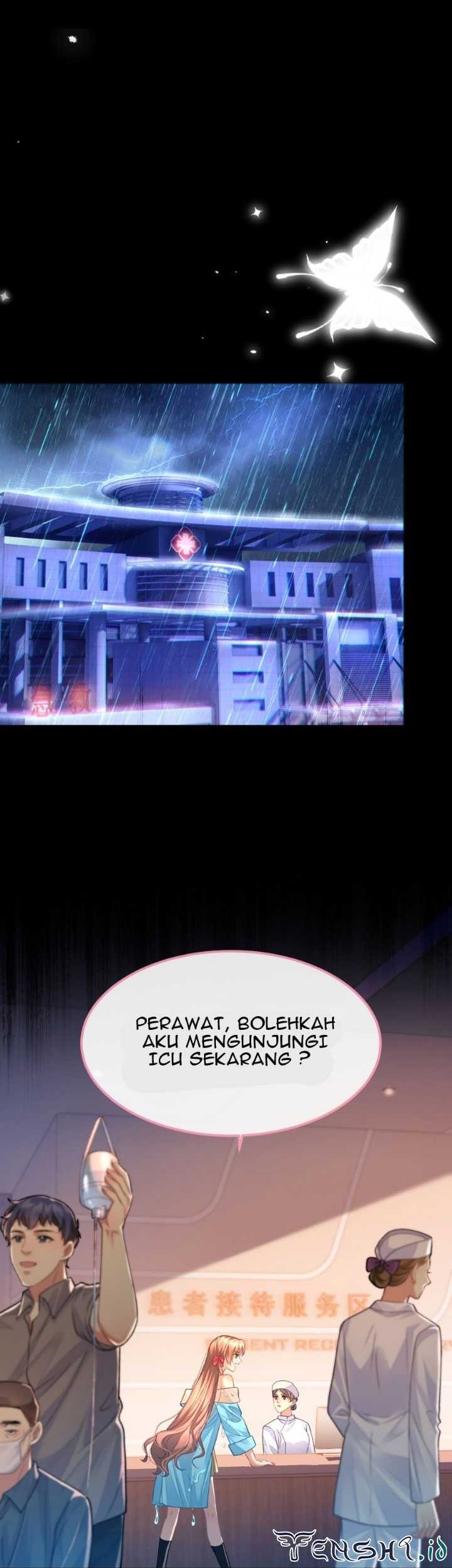 Report! Madam, She Wants to Escape Every Day Chapter 1 - halaman 26