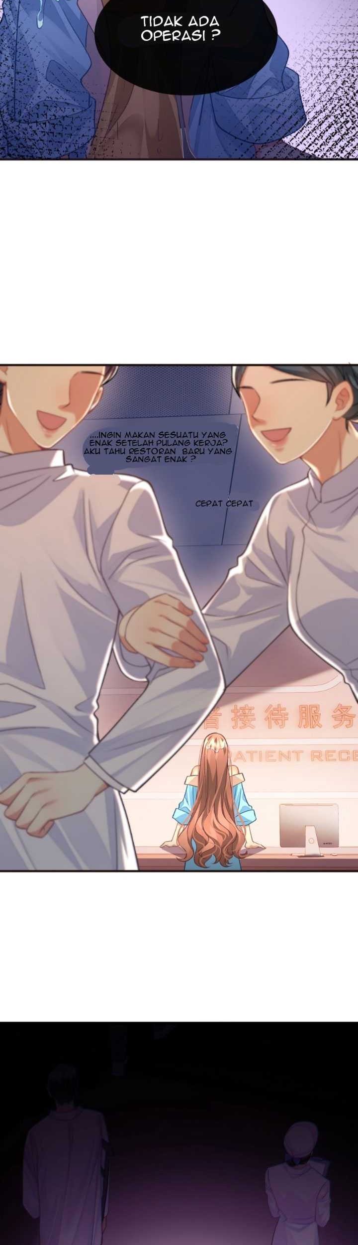 Report! Madam, She Wants to Escape Every Day Chapter 1 - halaman 28