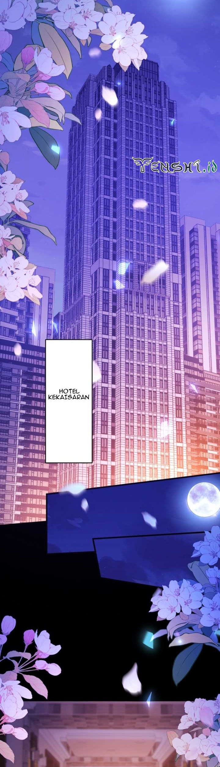 Report! Madam, She Wants to Escape Every Day Chapter 1 - halaman 3