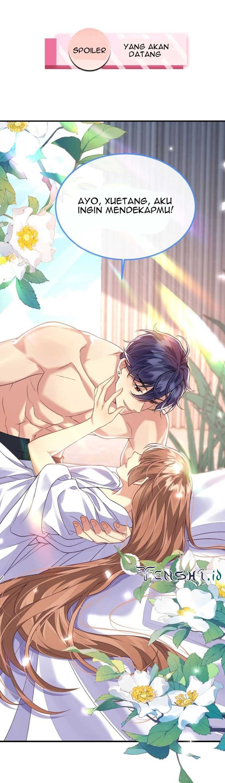 Report! Madam, She Wants to Escape Every Day Chapter 1 - halaman 34