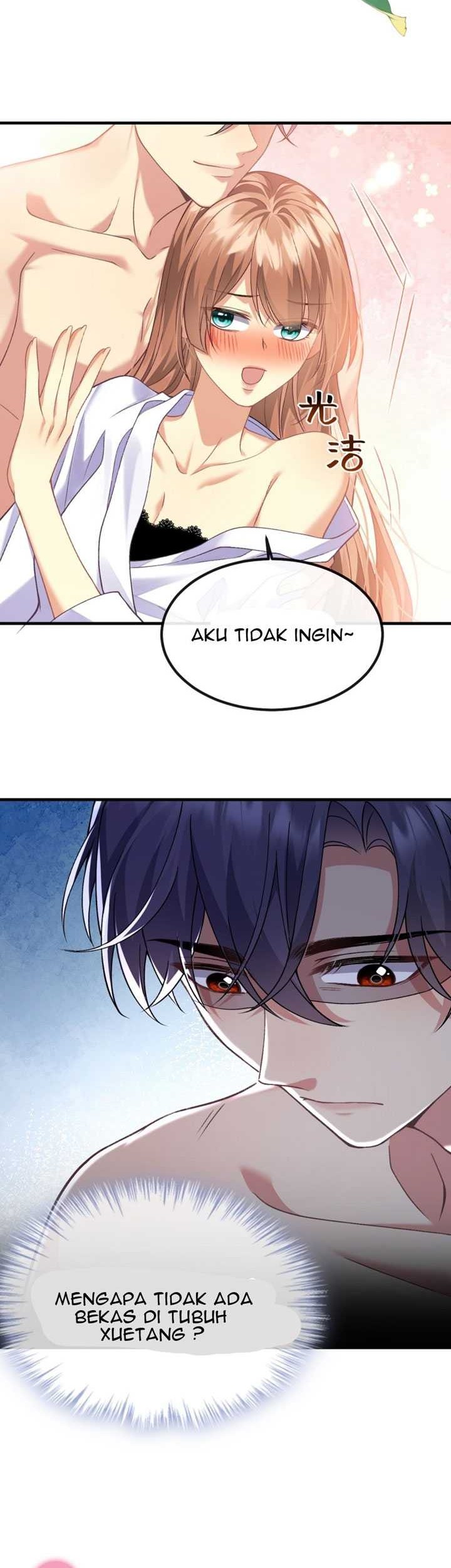 Report! Madam, She Wants to Escape Every Day Chapter 1 - halaman 35