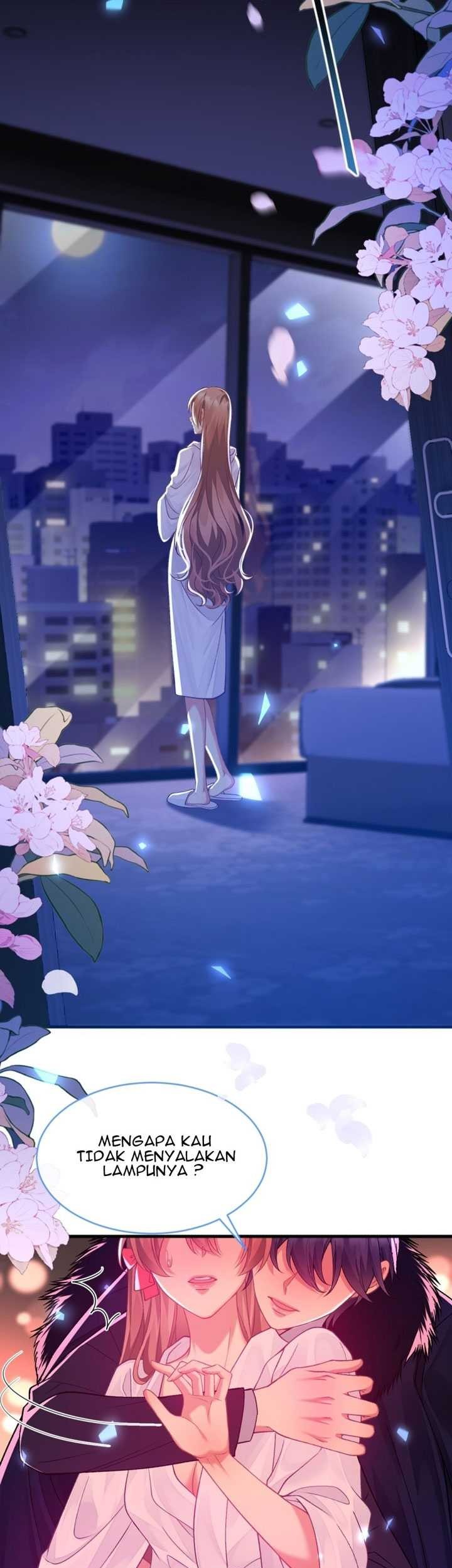 Report! Madam, She Wants to Escape Every Day Chapter 1 - halaman 6
