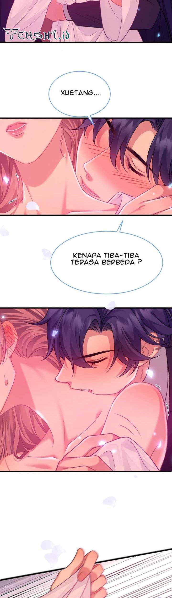 Report! Madam, She Wants to Escape Every Day Chapter 1 - halaman 7