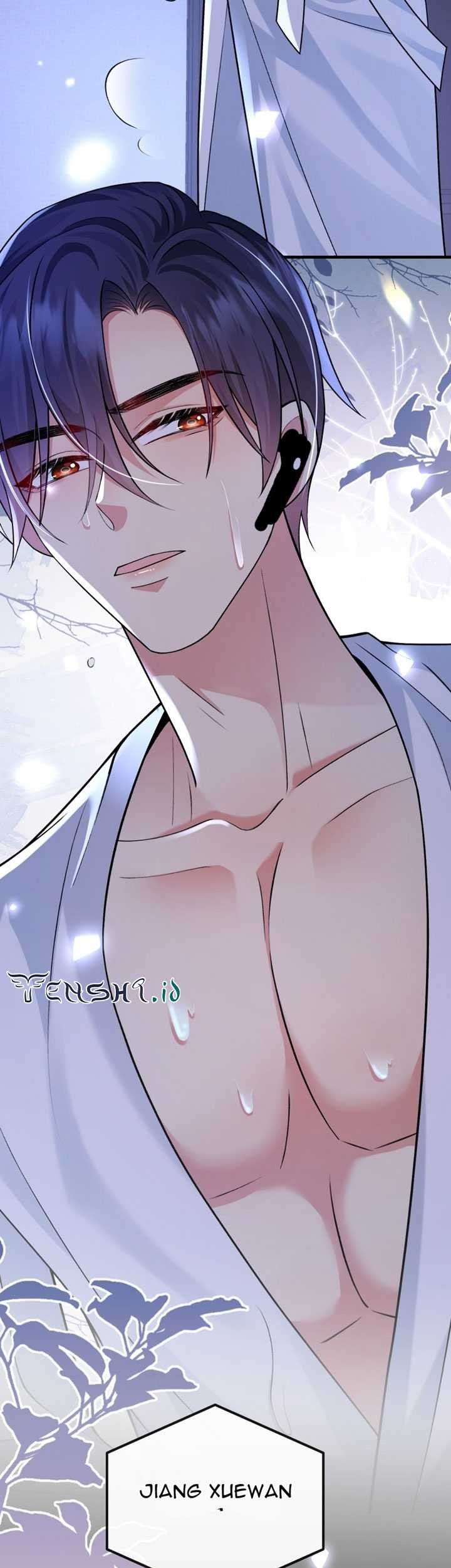 Report! Madam, She Wants to Escape Every Day Chapter 10 - halaman 10