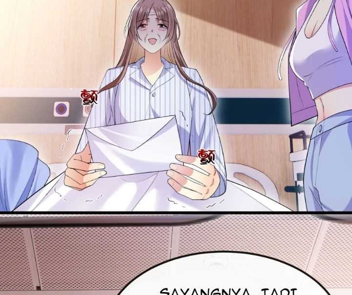 Report! Madam, She Wants to Escape Every Day Chapter 10 - halaman 21