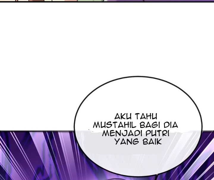 Report! Madam, She Wants to Escape Every Day Chapter 10 - halaman 25