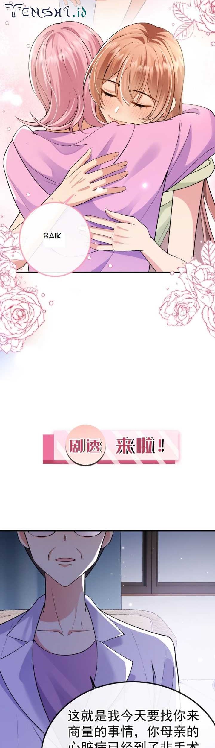 Report! Madam, She Wants to Escape Every Day Chapter 10 - halaman 27