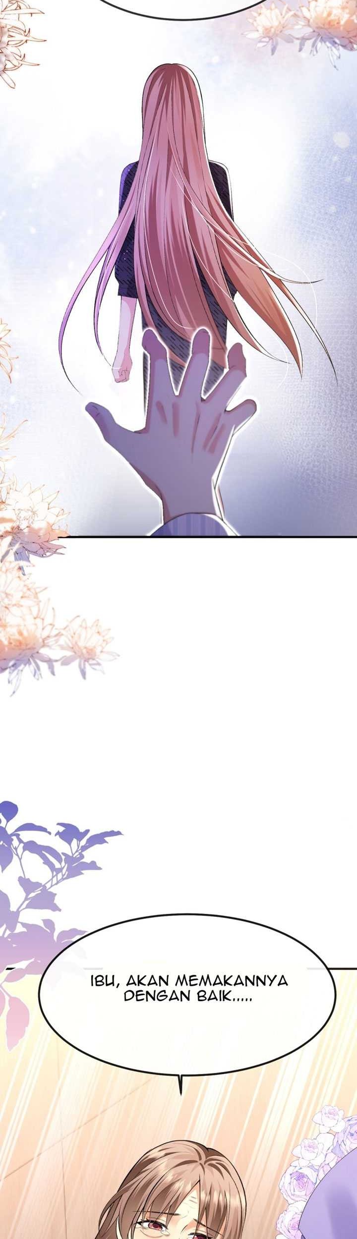 Report! Madam, She Wants to Escape Every Day Chapter 10 - halaman 4