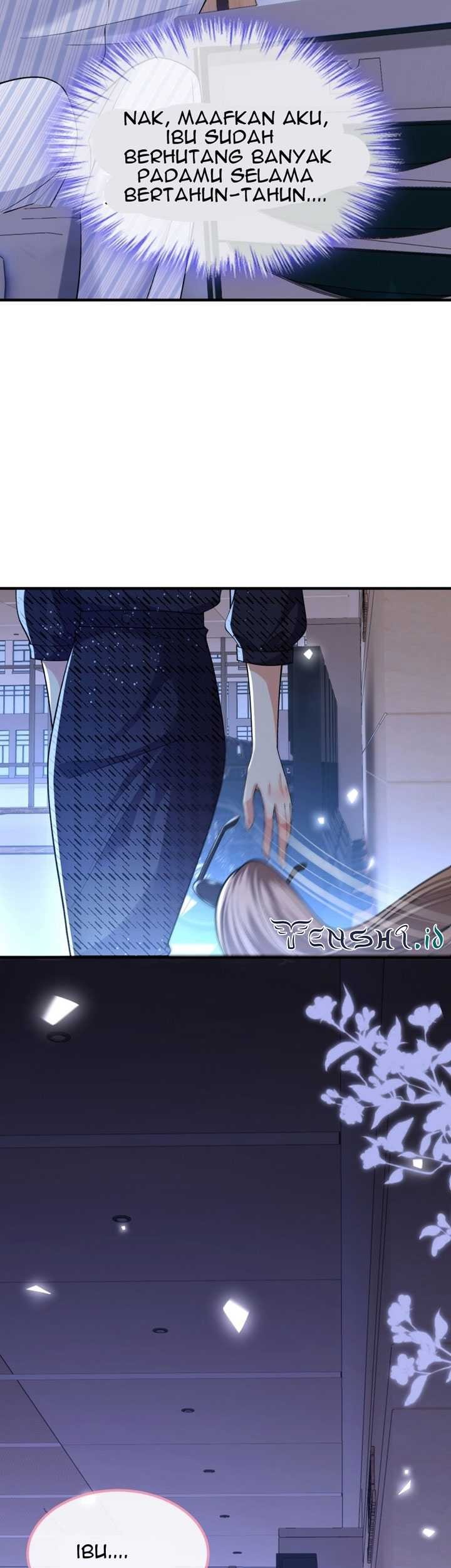 Report! Madam, She Wants to Escape Every Day Chapter 10 - halaman 6