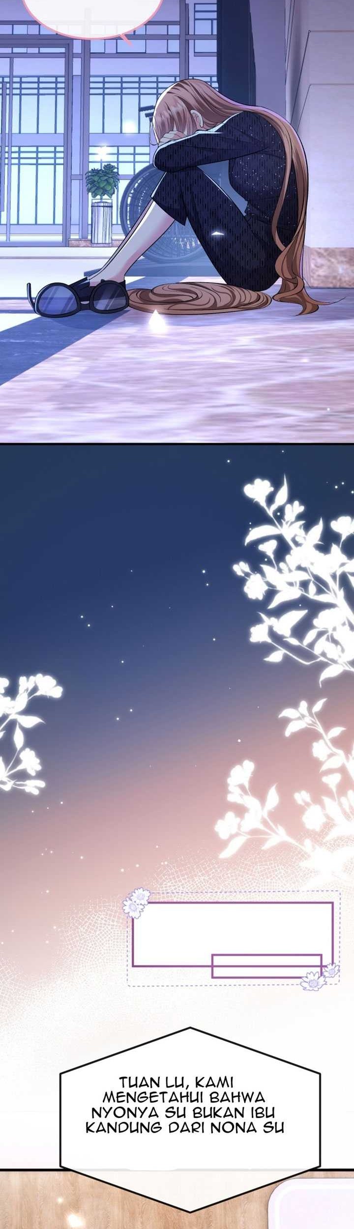 Report! Madam, She Wants to Escape Every Day Chapter 10 - halaman 7
