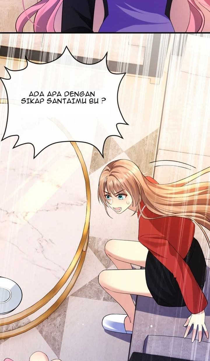 Report! Madam, She Wants to Escape Every Day Chapter 11 - halaman 17