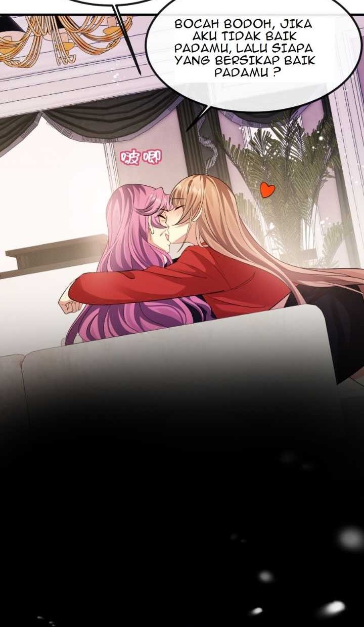 Report! Madam, She Wants to Escape Every Day Chapter 11 - halaman 21