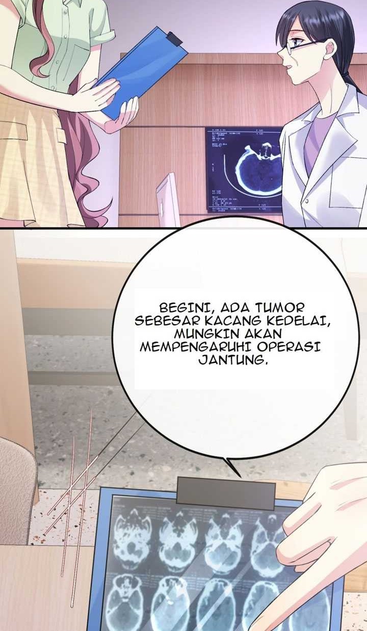 Report! Madam, She Wants to Escape Every Day Chapter 11 - halaman 5