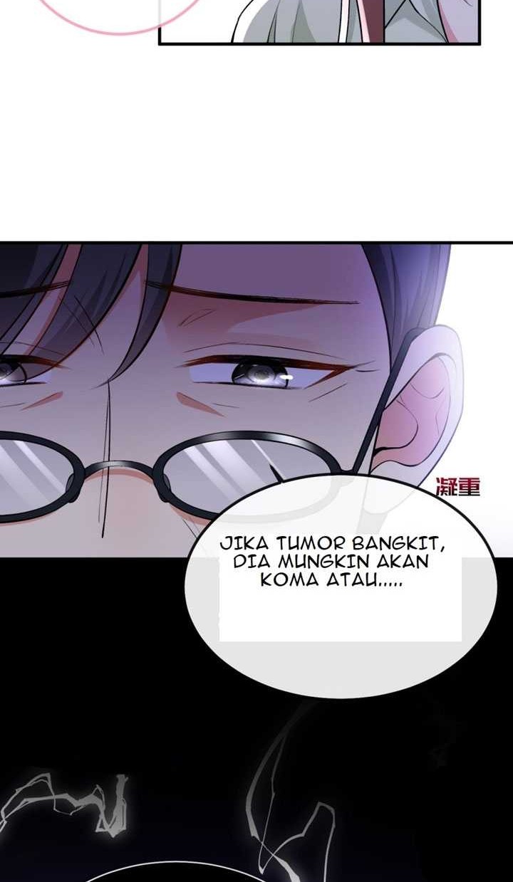 Report! Madam, She Wants to Escape Every Day Chapter 11 - halaman 9