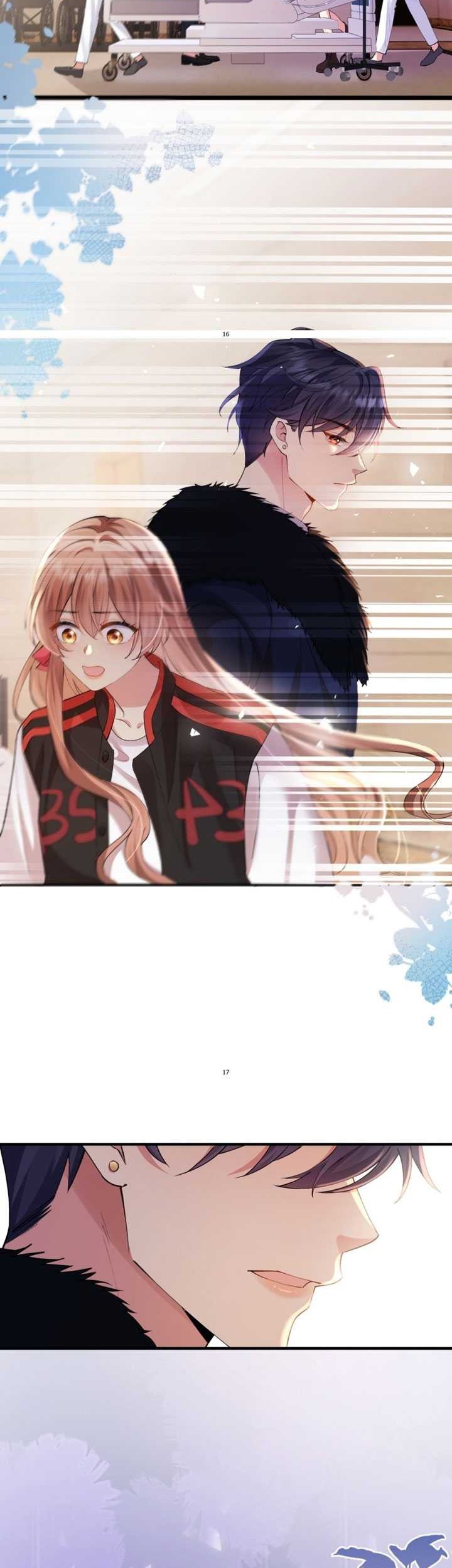 Report! Madam, She Wants to Escape Every Day Chapter 12 - halaman 12