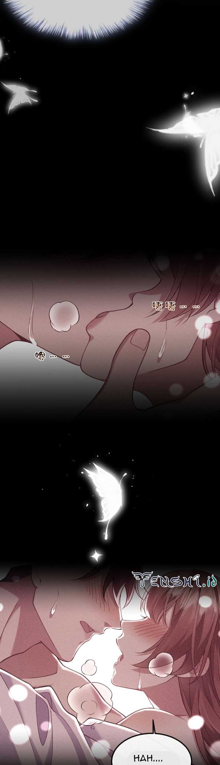 Report! Madam, She Wants to Escape Every Day Chapter 2 - halaman 10