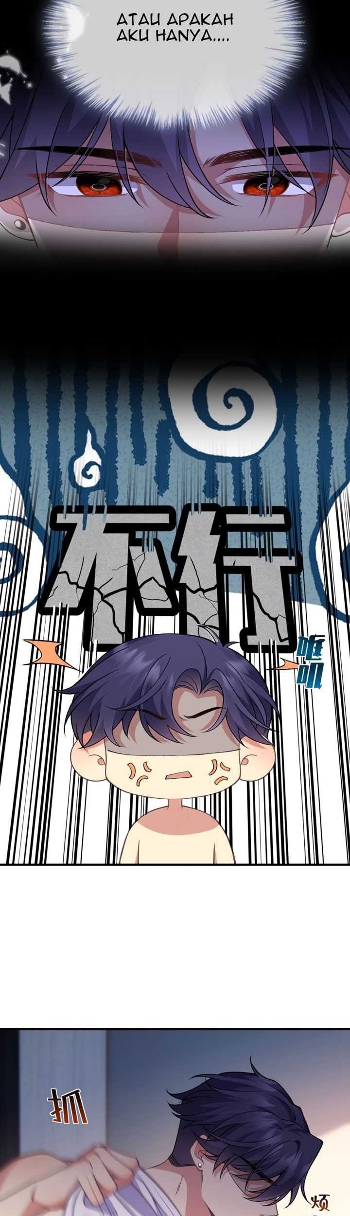 Report! Madam, She Wants to Escape Every Day Chapter 2 - halaman 12
