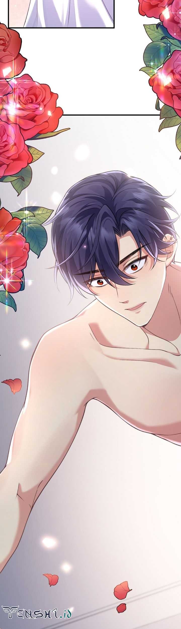 Report! Madam, She Wants to Escape Every Day Chapter 2 - halaman 14