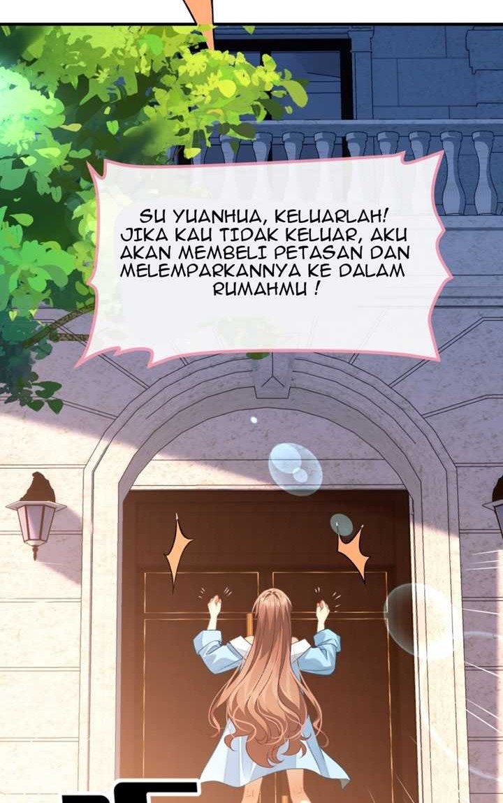 Report! Madam, She Wants to Escape Every Day Chapter 2 - halaman 17