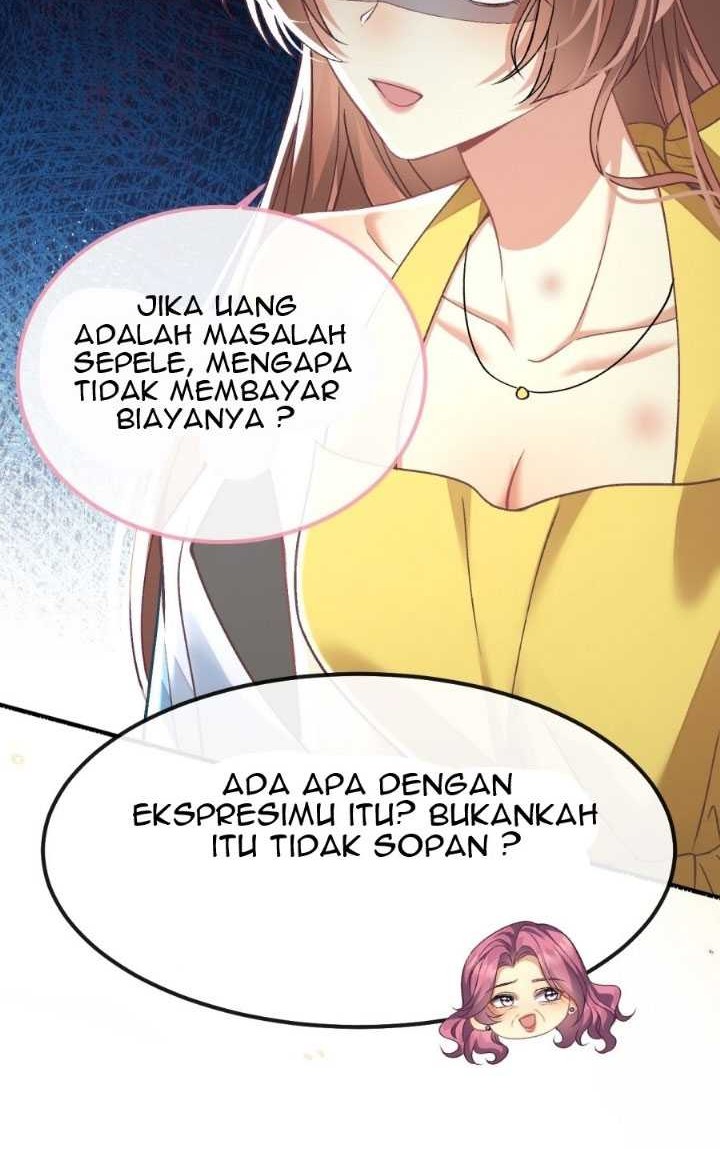 Report! Madam, She Wants to Escape Every Day Chapter 2 - halaman 21