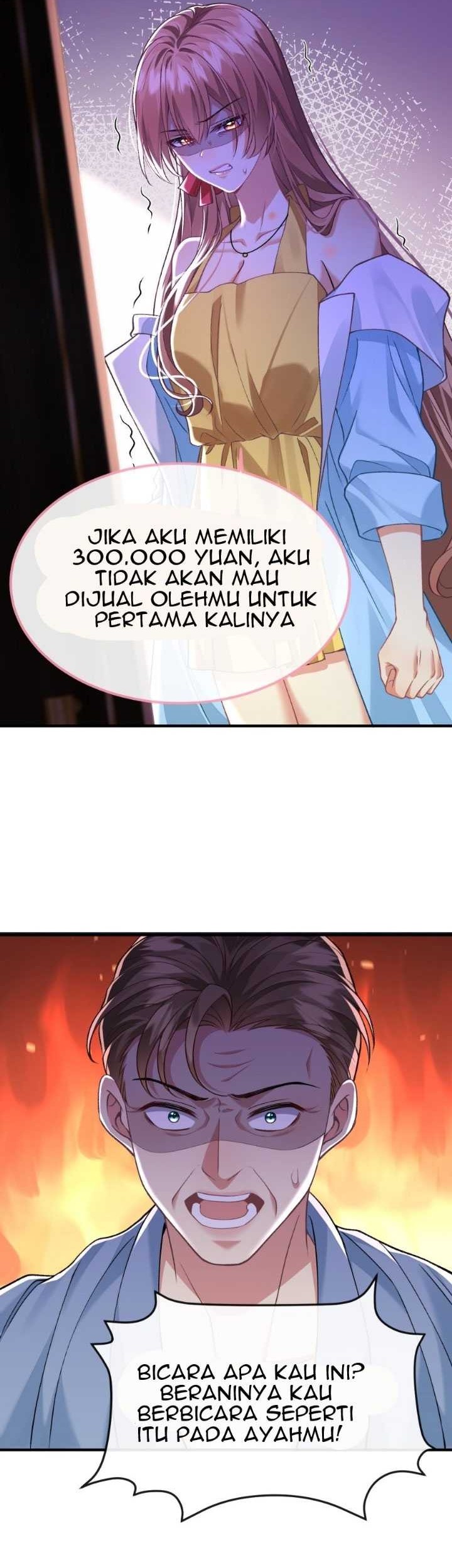 Report! Madam, She Wants to Escape Every Day Chapter 2 - halaman 23
