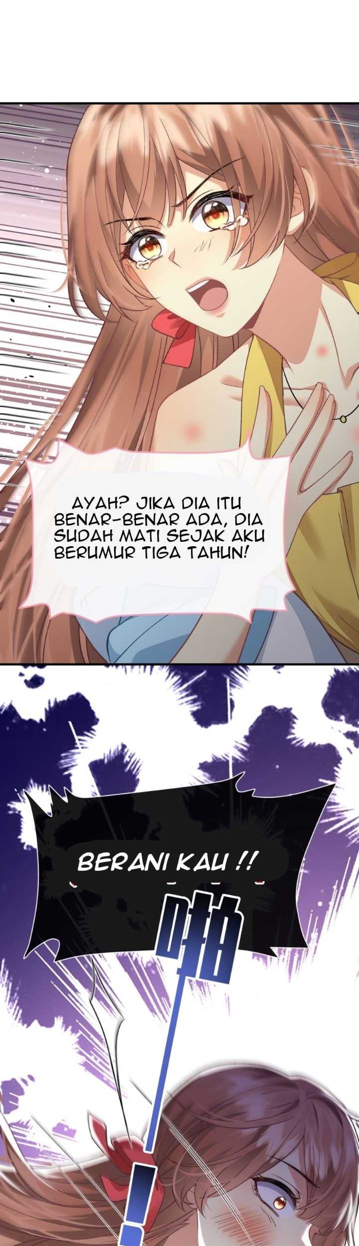 Report! Madam, She Wants to Escape Every Day Chapter 2 - halaman 24