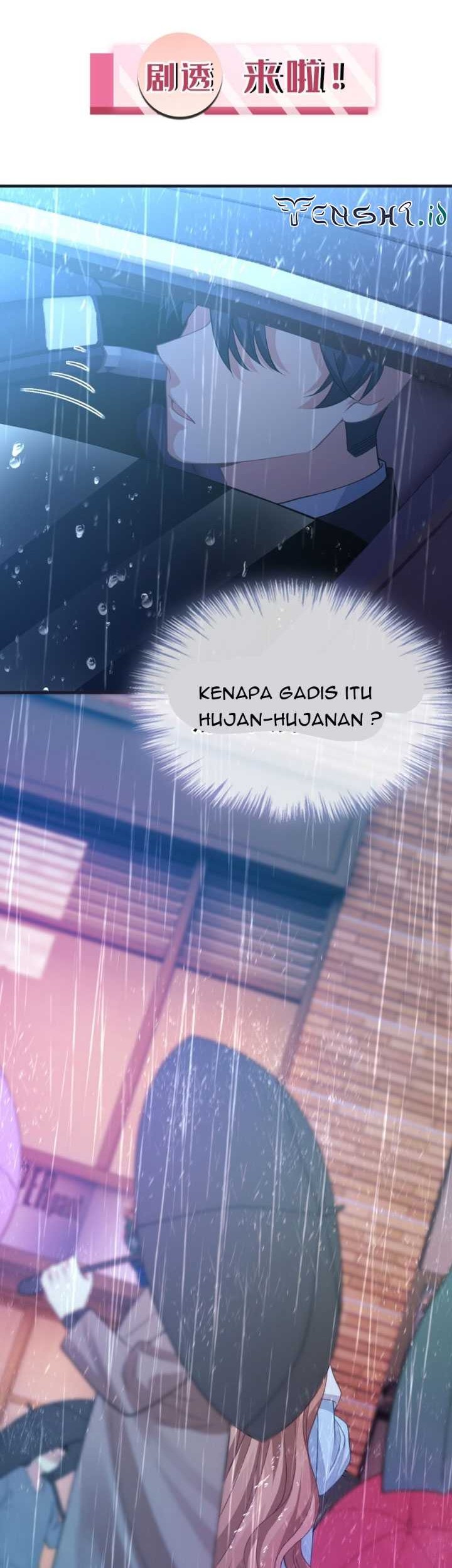 Report! Madam, She Wants to Escape Every Day Chapter 2 - halaman 27