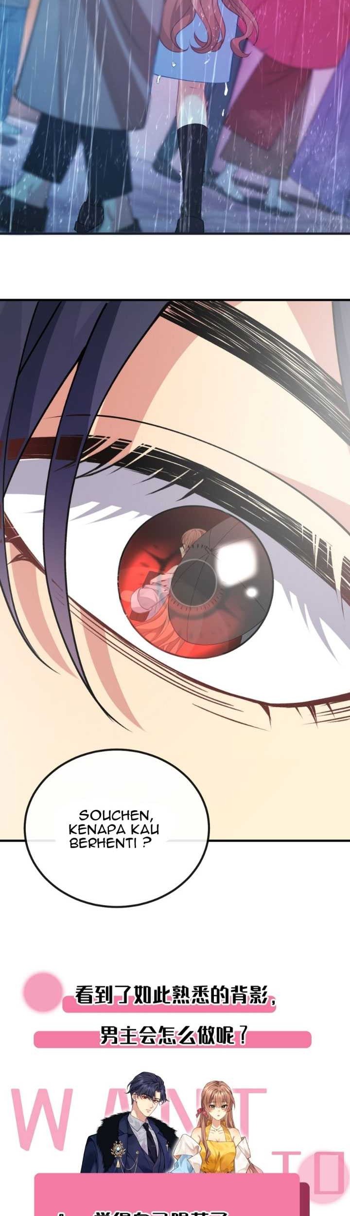 Report! Madam, She Wants to Escape Every Day Chapter 2 - halaman 28