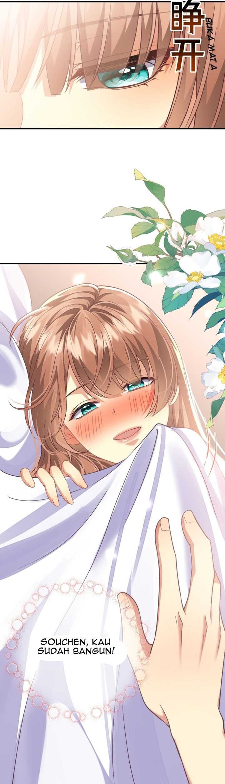 Report! Madam, She Wants to Escape Every Day Chapter 2 - halaman 4