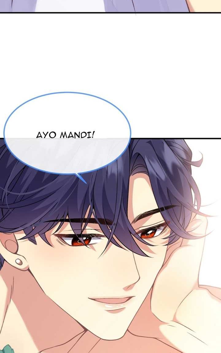 Report! Madam, She Wants to Escape Every Day Chapter 2 - halaman 5