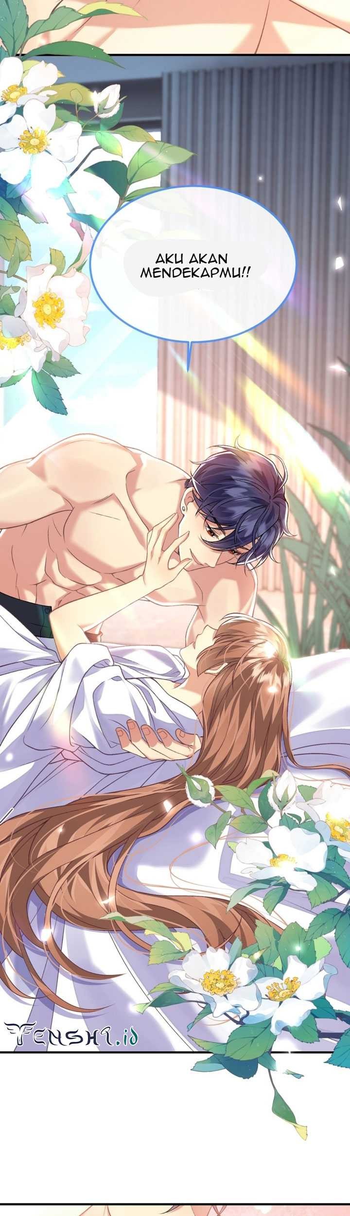 Report! Madam, She Wants to Escape Every Day Chapter 2 - halaman 6